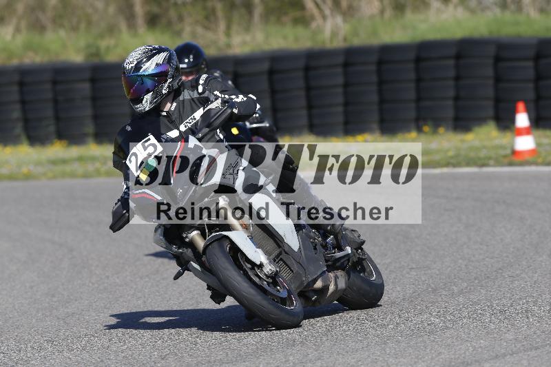 Archiv-2025/03 04.04.2025 TZ Motorsport ADR/Gruppe gruen/25